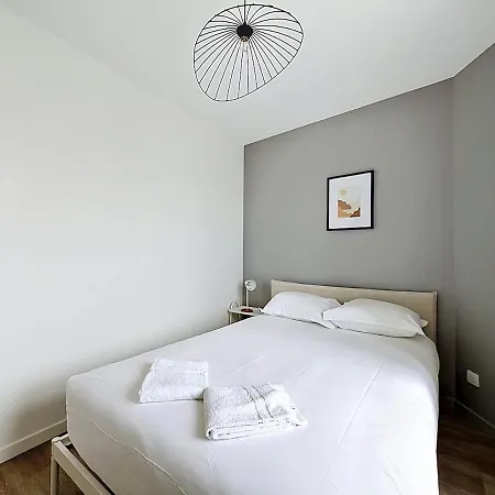 Apartment Les D'hiver 24 Couchages 5 Clermont-Ferrand