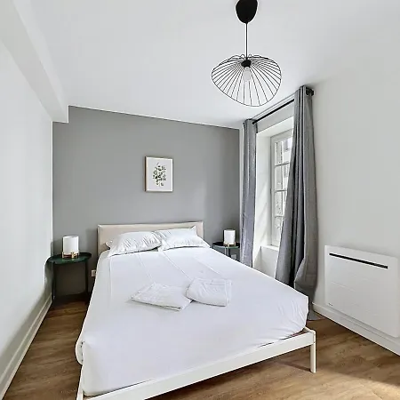 Les D'hiver 32 Couchages, 7 *