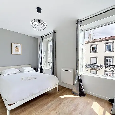 Les D'hiver 32 Couchages, 7 *
