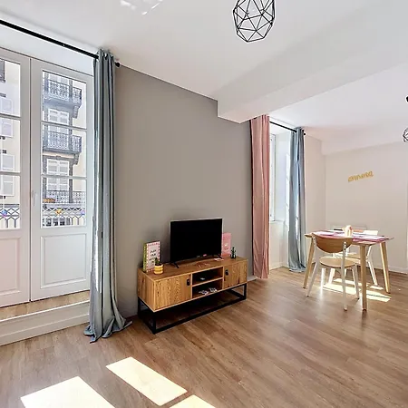 Les D'hiver 24 Couchages 5 Apartment Clermont-Ferrand