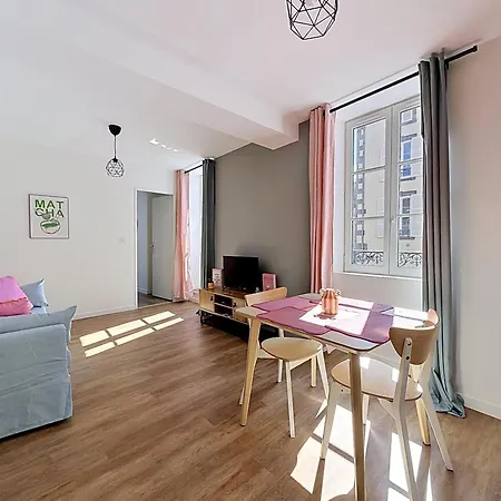 Les D'hiver 24 Couchages 5 Apartment